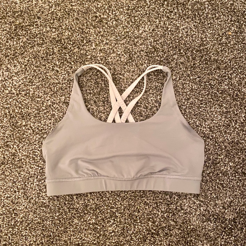 Lululemon Bra